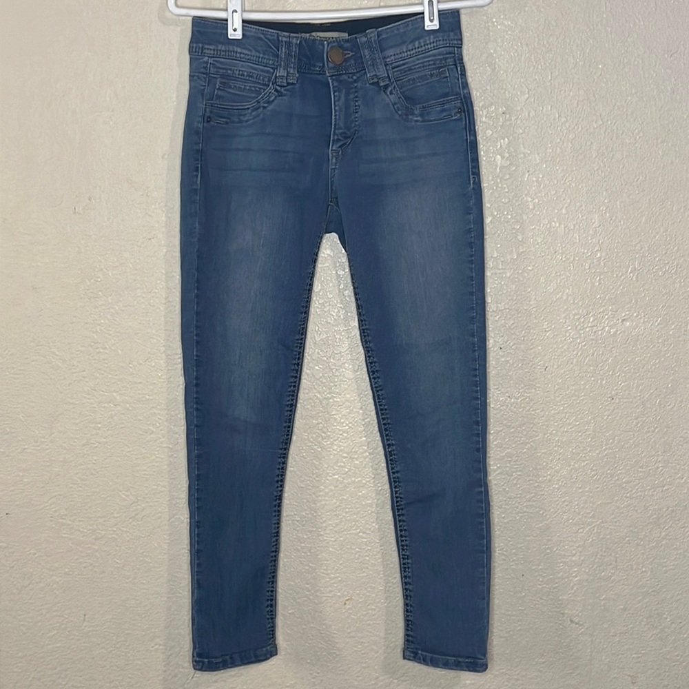 Democracy Ab Technology Jeans Women’s Size 2. A60
